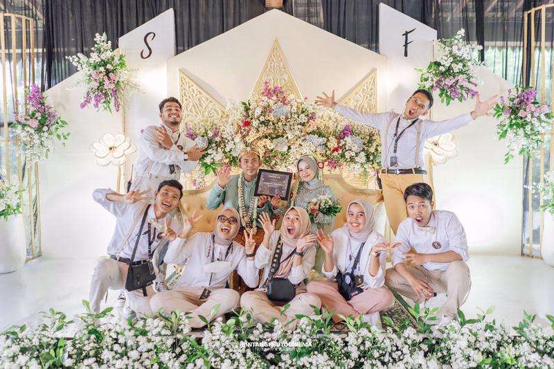 Setelah Acara
