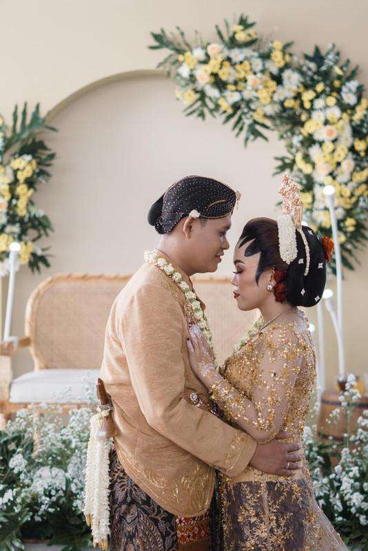 Fuat & Yulinda